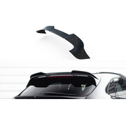 Maxton Design Maxton Design Upper Spoiler Cap 3D Porsche Macan GTS Mk1 Facelift 2