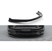 Maxton Design Maxton Design Front Splitter Porsche Macan GTS Mk1 Facelift 2