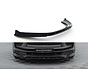 Maxton Design Front Splitter Porsche Macan GTS Mk1 Facelift 2