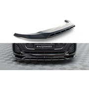 Maxton Design Maxton Design Front Splitter Audi SQ8 / Q8 S-Line Mk1 Facelift
