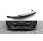 Maxton Design Front Splitter Audi SQ8 / Q8 S-Line Mk1 Facelift