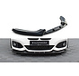 Maxton Design Front Splitter V.5 BMW 1 M-Pack / M140i F20 Facelift