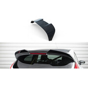 Maxton Design Maxton Design Spoiler Cap 3D Ford Fiesta ST Mk7 Facelift