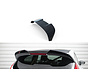 Maxton Design Spoiler Cap 3D Ford Fiesta ST Mk7 Facelift
