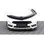 Maxton Design Front Splitter V.6 Ford Fiesta ST Mk7 Facelift