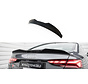 Maxton Design Spoiler Cap 3D Audi S5 Coupe / A5 S-Line Coupe F5 Facelift