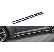 Maxton Design Maxton Design Side Skirts Diffusers Audi S5 Coupe / A5 S-Line Coupe F5 Facelift
