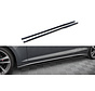 Maxton Design Side Skirts Diffusers Audi S5 Coupe / A5 S-Line Coupe F5 Facelift