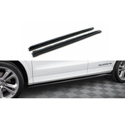 Maxton Design Maxton Design Side Skirts Diffusers Audi Q3 S-line 8U