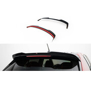 Maxton Design Maxton Design Spoiler Cap Skoda Fabia Mk4