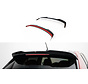 Maxton Design Spoiler Cap Skoda Fabia Mk4