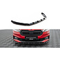 Maxton Design Front Splitter Skoda Fabia Mk4