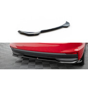Maxton Design Maxton Design Rear Splitter Skoda Fabia Mk4