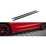 Maxton Design Maxton Design Side Skirts Diffusers Skoda Fabia Mk4
