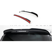 Maxton Design Maxton Design Spoiler Cap Renault Espace Mk5 Facelift