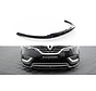 Maxton Design Front Splitter Renault Espace Mk5 Facelift
