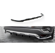 Maxton Design Maxton Design Rear Splitter (with vertical bars) Renault Espace Mk5 Facelift