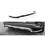 Maxton Design Rear Splitter (with vertical bars) Renault Espace Mk5 Facelift