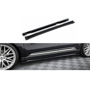 Maxton Design Maxton Design Side Skirts Diffusers Renault Espace Mk5 Facelift