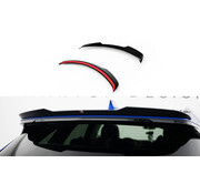 Maxton Design Maxton Design Spoiler Cap Jaguar F-Pace R-Sport Mk1