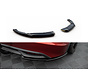 Maxton Design Rear Side Splitters Honda Civic Hatchback Mk9