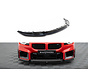 Maxton Design Front Splitter BMW M2 M-Performance G87