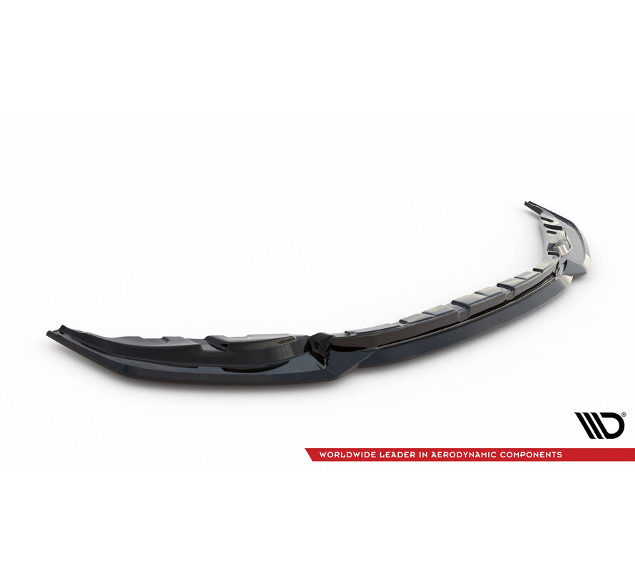 Maxton Design Front Splitter passend voor BMW M2 M-Performance G87