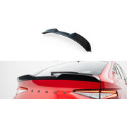 Maxton Design Maxton Design Spoiler Cap 3D Skoda Enyaq Coupe iV