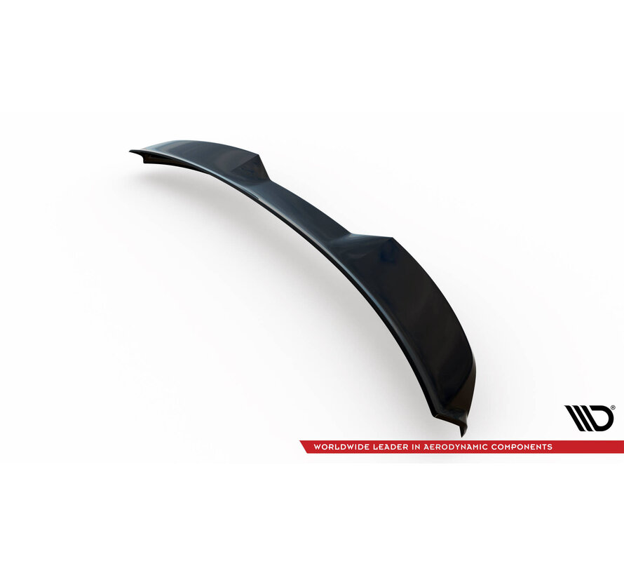 Maxton Design Spoiler Cap 3D Skoda Enyaq Coupe iV