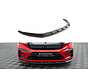 Maxton Design Front Splitter Skoda Enyaq Coupe iV