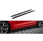 Maxton Design Side Skirts Diffusers Skoda Enyaq Coupe iV