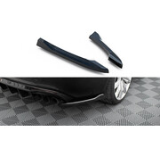 Maxton Design Maxton Design Rear Side Splitters V.2 Audi S5 / A5 S-Line Coupe / Cabriolet 8T