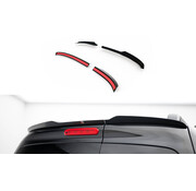Maxton Design Maxton Design Spoiler Cap Mercedes-Benz T W420