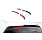 Maxton Design Spoiler Cap Mercedes-Benz T W420