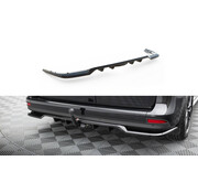 Maxton Design Maxton Design Rear Splitter (with vertical bars) Mercedes-Benz T W420