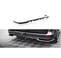 Maxton Design Rear Splitter (with vertical bars) Mercedes-Benz T W420
