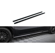 Maxton Design Maxton Design Side Skirts Diffusers Mercedes-Benz T W420