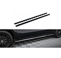 Maxton Design Side Skirts Diffusers Mercedes-Benz T W420