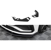 Maxton Design Maxton Design Front Flaps Volkswagen Jetta GLI Mk7
