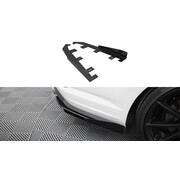 Maxton Design Maxton Design Rear Side Flaps Volkswagen Jetta GLI Mk7