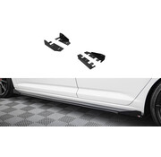 Maxton Design Maxton Design Side Flaps Volkswagen Jetta GLI Mk7
