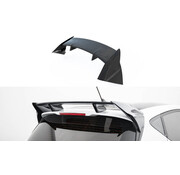 Maxton Design Maxton Design Spoiler Ford Fiesta Standard / ST / ST-Line Mk8