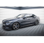 Maxton Design Maxton Design Set of Splitters BMW 5 M-Pack G60