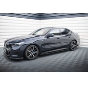 Maxton Design Maxton Design Set of Splitters passend voor BMW 5 M-Pack G60