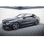 Maxton Design Set of Splitters passend voor BMW 5 M-Pack G60