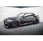 Maxton Design Set of Splitters BMW M2 G87