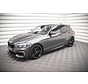 Maxton Design Set of Splitters passend voor BMW M140i F20 Facelift