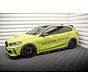 Maxton Design Set of Splitters V.1 passend voor BMW M135i F40