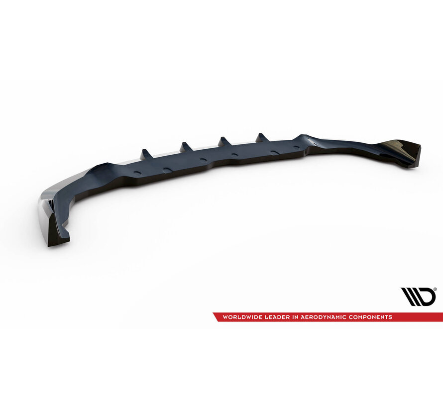 Maxton Design Set of Splitters V.1 passend voor BMW M135i F40