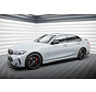 Maxton Design Set of Splitters BMW M340i Sedan G20  Facelift